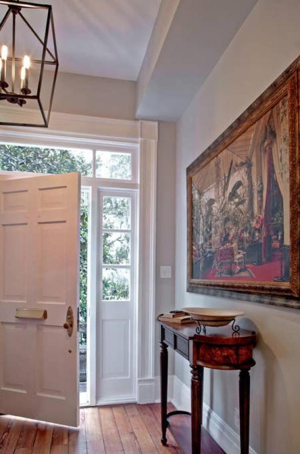 Restored Historic Home 5 Bedroom 4 And A Half Bath ซาวานนาห์ ภายนอก รูปภาพ