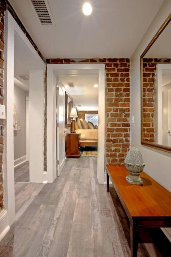 Restored Historic Home 5 Bedroom 4 And A Half Bath ซาวานนาห์ ภายนอก รูปภาพ